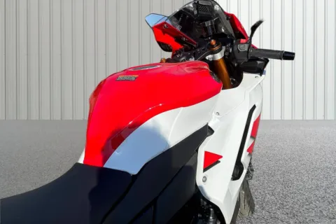 More photos of 2026 Yamaha YZF-R7 70th Anniversary Edition R7 at Valley Cycle Center, VA