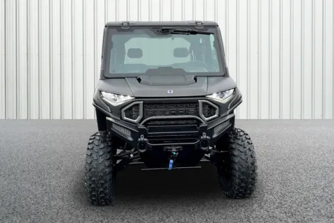 Photos of 2026 Polaris RGR CREW XD 1500 NS ULTIMATE SUPER GRAPHITE Ultimate for sale in Winchester, VA at Valley Cycle Center