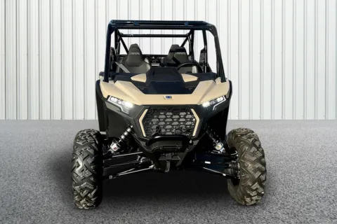 Photos of 2026 Polaris RZR XP 4 1000 SPORT SAND DUNE Sport for sale in Winchester, VA at Valley Cycle Center