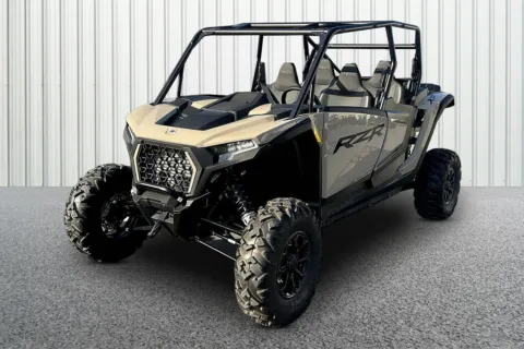 Another view of 2026 Polaris RZR XP 4 1000 SPORT SAND DUNE Sport for sale in Winchester, VA at Valley Cycle Center