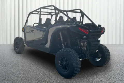 More photos of 2026 Polaris RZR XP 4 1000 SPORT SAND DUNE Sport at Valley Cycle Center, VA