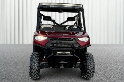 Photos of 2021 Polaris Ranger XP 1000 Premium for sale in Winchester, VA at Valley Cycle Center