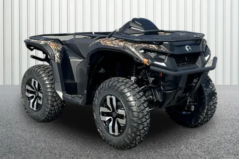 Unknown 2026 CAN-AM Outlander Electric ROTAX E-POWER for sale in Winchester, VA