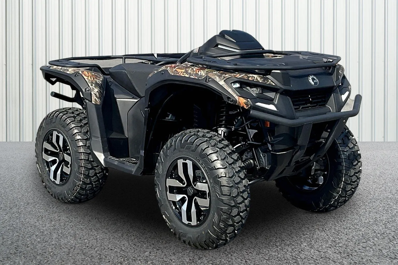 Unknown 2026 CAN-AM Outlander Electric ROTAX E-POWER for sale in Winchester, VA