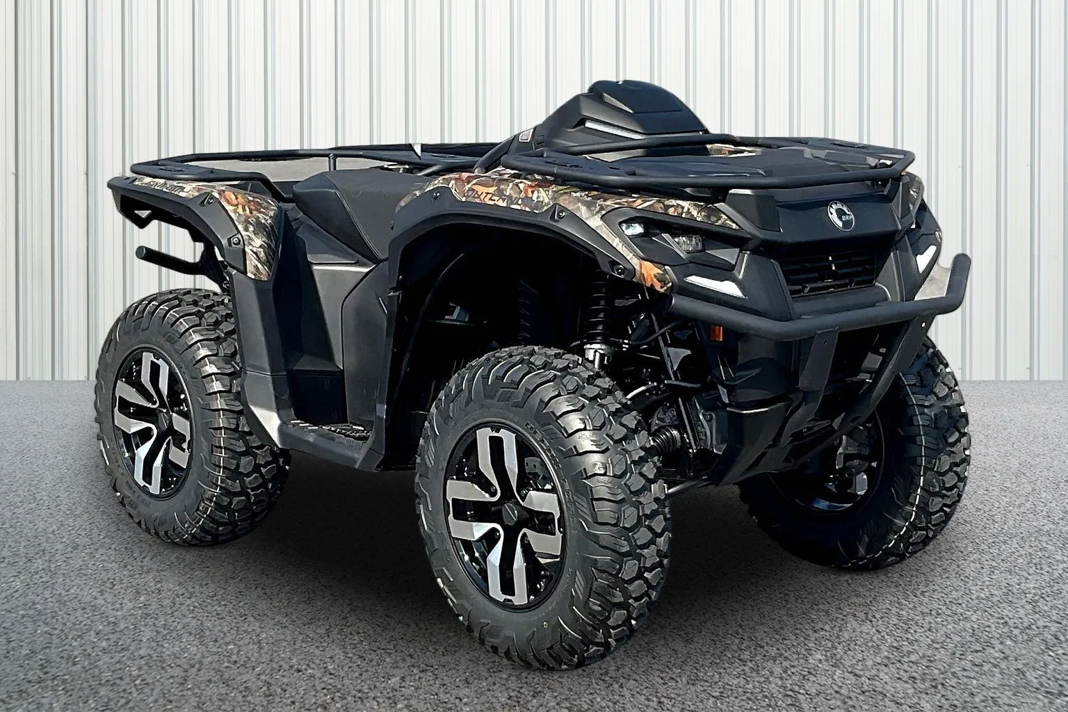 Unknown 2026 CAN-AM Outlander Electric ROTAX E-POWER for sale in Winchester, VA