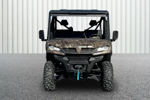 Photos of 2026 CFMOTO UFORCE 1000 for sale in Winchester, VA at Valley Cycle Center