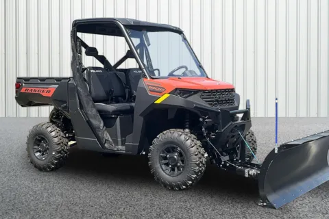 Unknown 2026 Polaris RANGER 1000 PREMIUM ROVER RUST EPS for sale in Winchester, VA
