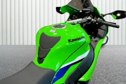 More photos of 2026 Kawasaki Ninja ZX-10R ABS at Valley Cycle Center, VA