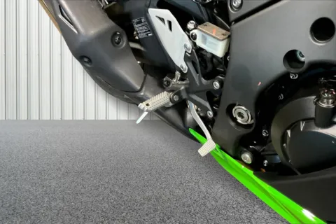 More photos of 2026 Kawasaki Ninja ZX-10R ABS at Valley Cycle Center, VA