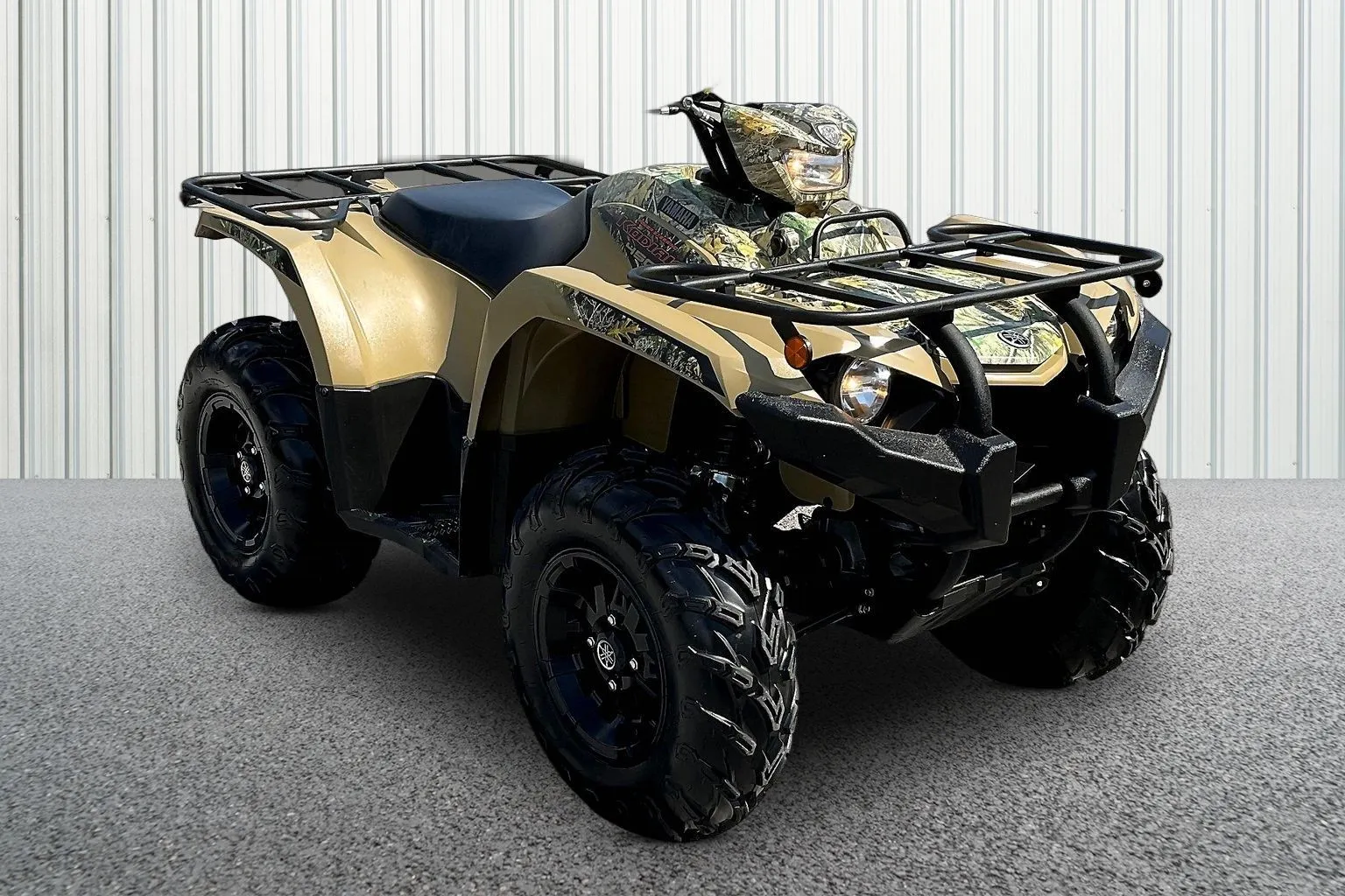 Green 2024 Yamaha Kodiak for sale in Winchester, VA