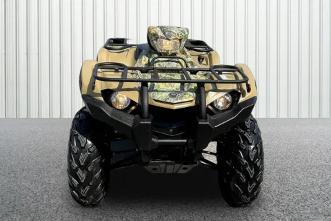 Photos of 2024 Yamaha Kodiak for sale in Winchester, VA at Valley Cycle Center