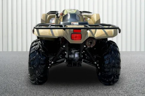 More photos of 2024 Yamaha Kodiak at Valley Cycle Center, VA