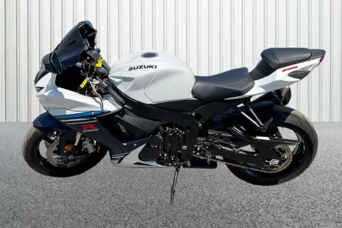 Photos of 2023 Suzuki GSX-R750 for sale in Winchester, VA at Valley Cycle Center