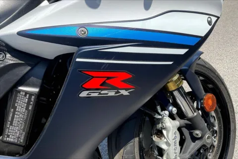 More photos of 2023 Suzuki GSX-R750 at Valley Cycle Center, VA
