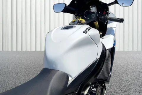 More photos of 2023 Suzuki GSX-R750 at Valley Cycle Center, VA