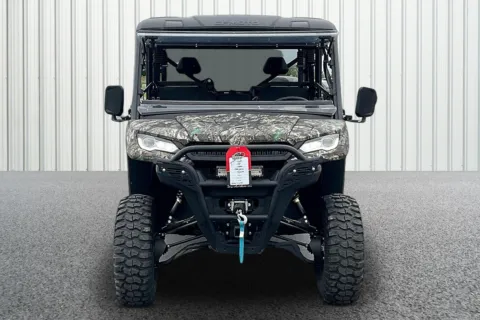 Photos of 2023 CFMOTO UFORCE 1000 XL CF1000UZ-2 1000 XL for sale in Winchester, VA at Valley Cycle Center