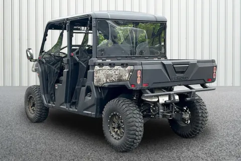 More photos of 2023 CFMOTO UFORCE 1000 XL CF1000UZ-2 1000 XL at Valley Cycle Center, VA