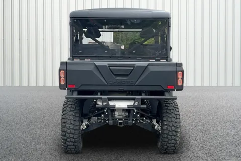 More photos of 2023 CFMOTO UFORCE 1000 XL CF1000UZ-2 1000 XL at Valley Cycle Center, VA