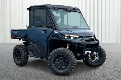 Unknown 2026 Can-Am Defender Limited HD11 for sale in Winchester, VA