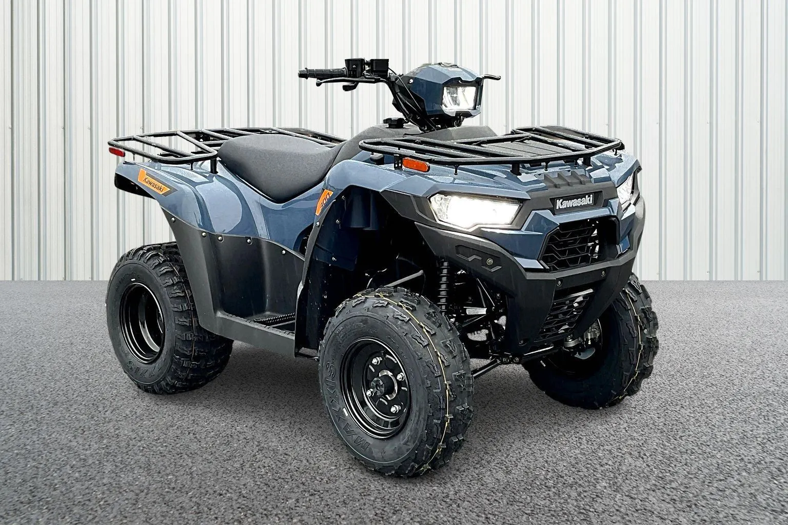 Blue 2026 Kawasaki Brute Force 300 for sale in Winchester, VA
