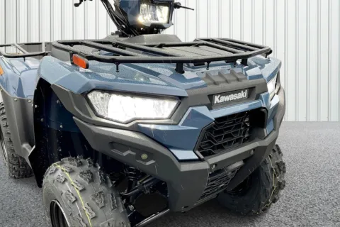 Another view of 2026 Kawasaki Brute Force 300 for sale in Winchester, VA at Valley Cycle Center