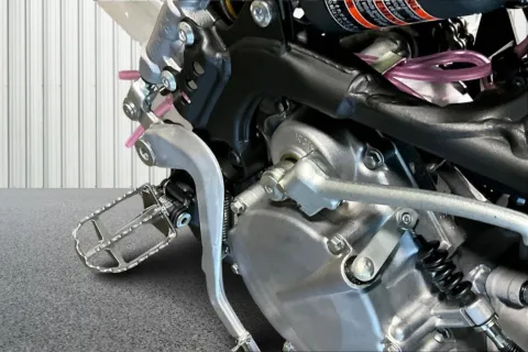 More photos of 2026 Kawasaki KX 85 at Valley Cycle Center, VA