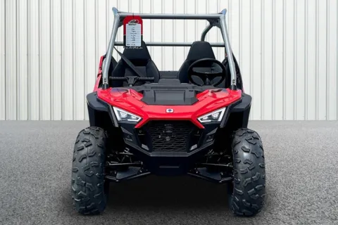 Red 2026 Polaris RZR 200 EFI INDY RED EFI for sale in Winchester, VA