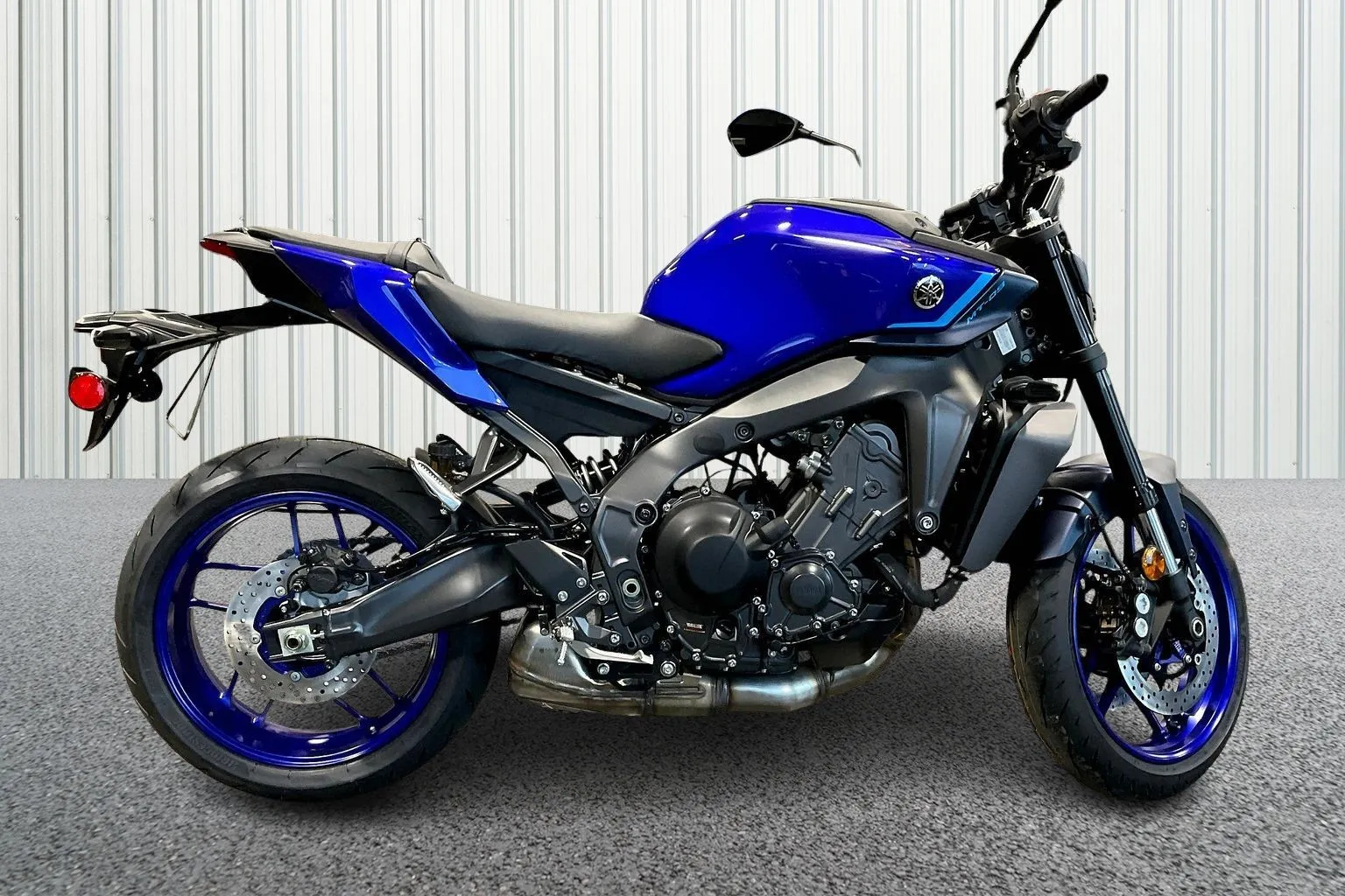 2026 Yamaha MT-09 for sale in Winchester, VA