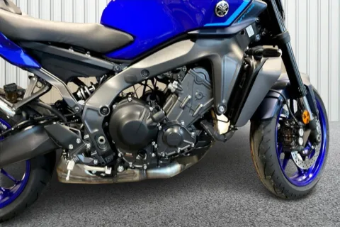 Another view of 2026 Yamaha MT 09 for sale in Winchester, VA at Valley Cycle Center