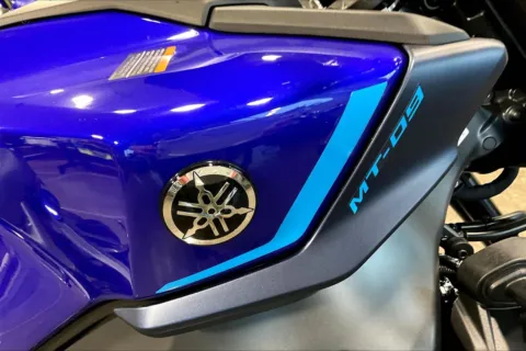 More photos of 2026 Yamaha MT 09 at Valley Cycle Center, VA