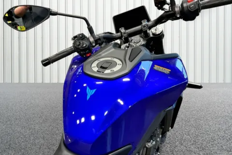 More photos of 2026 Yamaha MT 09 at Valley Cycle Center, VA