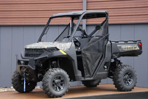 Another view of 2026 Polaris RANGER 1000 PREMIUM PPC EPS for sale in Winchester, VA at Valley Cycle Center