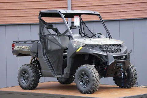Unknown 2026 Polaris RANGER 1000 PREMIUM PPC EPS for sale in Winchester, VA