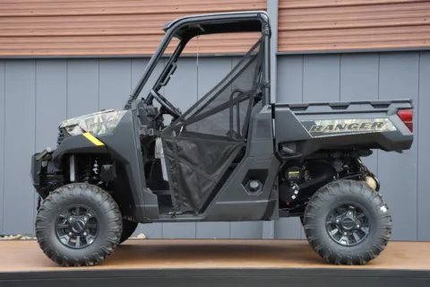 More photos of 2026 Polaris RANGER 1000 PREMIUM PPC EPS at Valley Cycle Center, VA