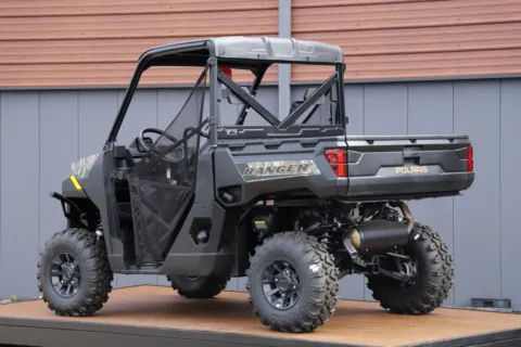More photos of 2026 Polaris RANGER 1000 PREMIUM PPC EPS at Valley Cycle Center, VA