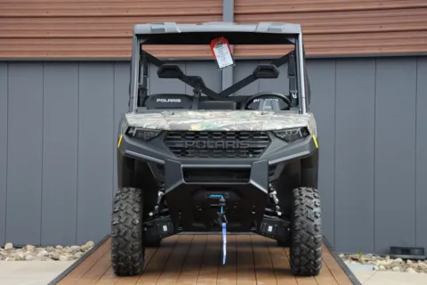 Photos of 2026 Polaris RANGER 1000 PREMIUM PPC EPS for sale in Winchester, VA at Valley Cycle Center