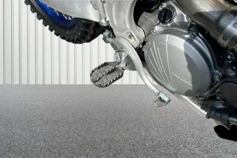 More photos of 2026 Yamaha YZ250F at Valley Cycle Center, VA