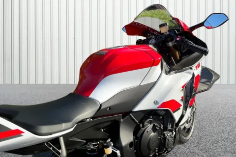 More photos of 2026 Yamaha YZF-R1 70th Anniversary Edition R1 at Valley Cycle Center, VA