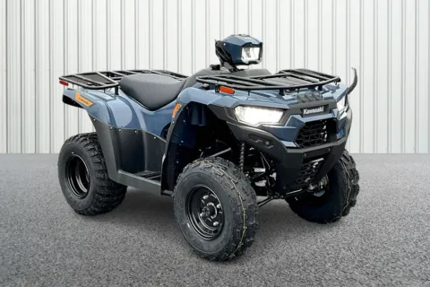Photos of 2026 Kawasaki Brute Force 300 for sale in Winchester, VA at Valley Cycle Center