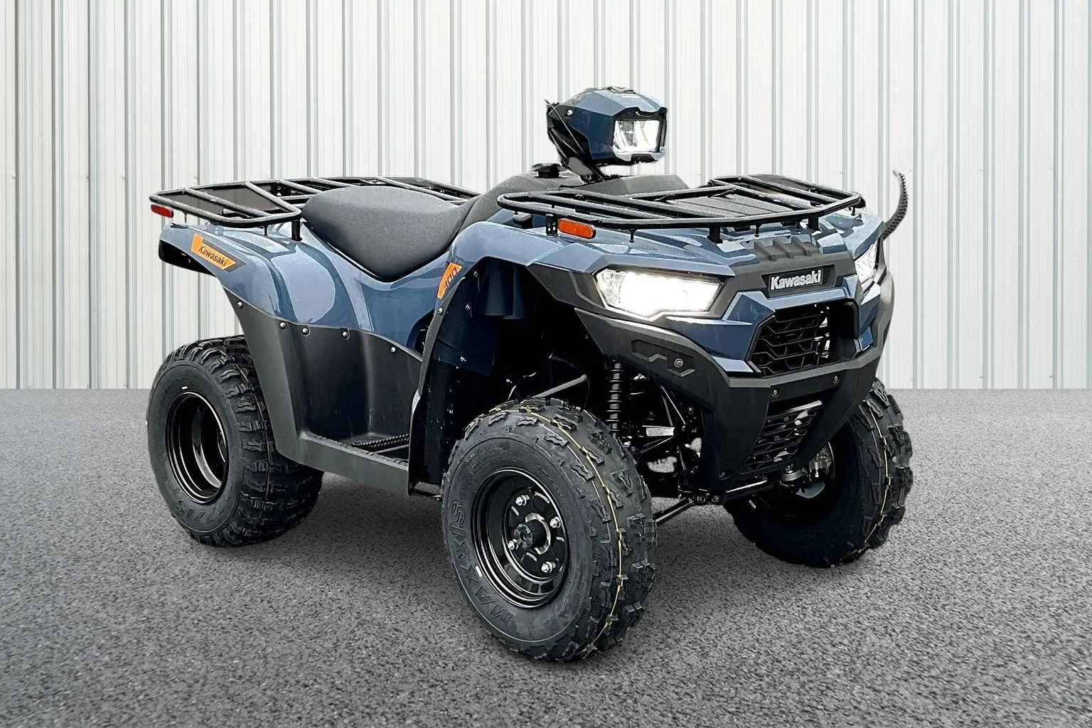 Blue 2026 Kawasaki Brute Force 300 for sale in Winchester, VA