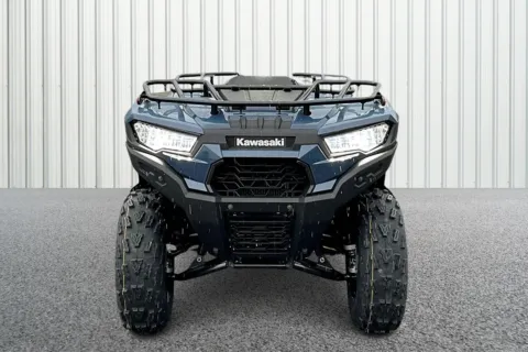 Photos of 2026 Kawasaki Brute Force 300 for sale in Winchester, VA at Valley Cycle Center