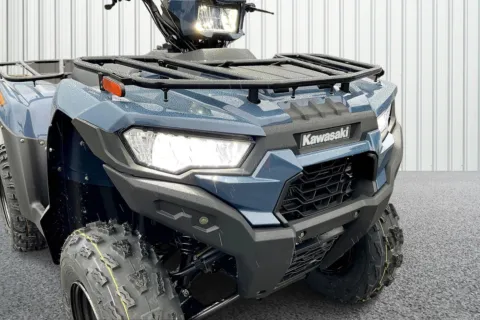 Another view of 2026 Kawasaki Brute Force 300 for sale in Winchester, VA at Valley Cycle Center