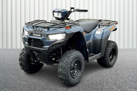 More photos of 2026 Kawasaki Brute Force 300 at Valley Cycle Center, VA