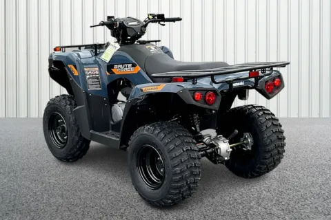 More photos of 2026 Kawasaki Brute Force 300 at Valley Cycle Center, VA