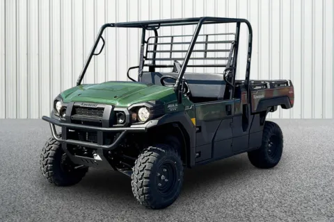 Another view of 2026 Kawasaki Mule PRO-FX 820 EPS for sale in Winchester, VA at Valley Cycle Center