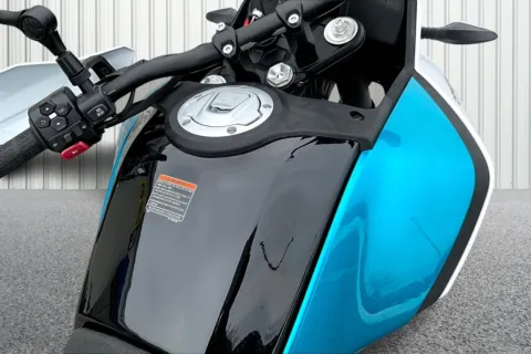 More photos of 2026 CFMOTO IBEX 450 CF400-8US 450 at Valley Cycle Center, VA