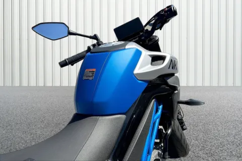 More photos of 2026 CFMOTO 300NK CF300-US 300 at Valley Cycle Center, VA