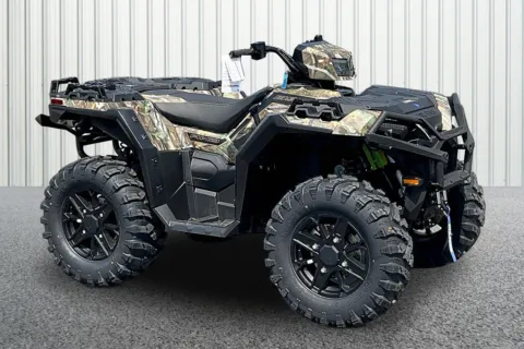 Photos of 2026 Polaris SPORTSMAN 850 TRAIL  PPC Trail for sale in Winchester, VA at Valley Cycle Center
