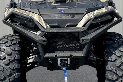 More photos of 2026 Polaris SPORTSMAN 850 TRAIL  PPC Trail at Valley Cycle Center, VA