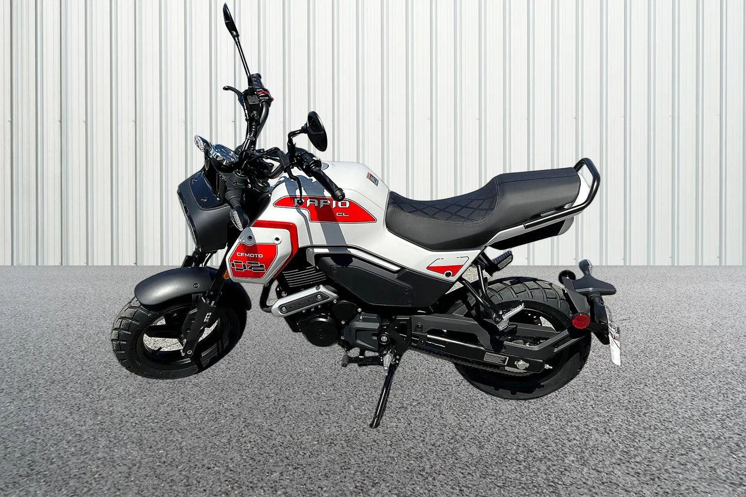 2026 CFMOTO Papio CL CF125-10US CL for sale in Winchester, VA